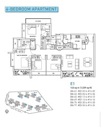 Livia (D18), Condominium #178418902